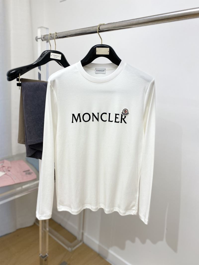 Moncler T-Shirts